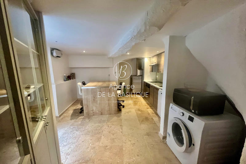 Maison - 62 m² - 3 pièces