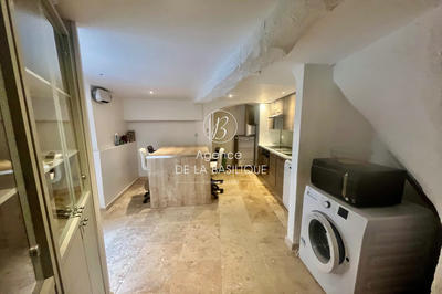 Maison - 62 m² - 3 pièces