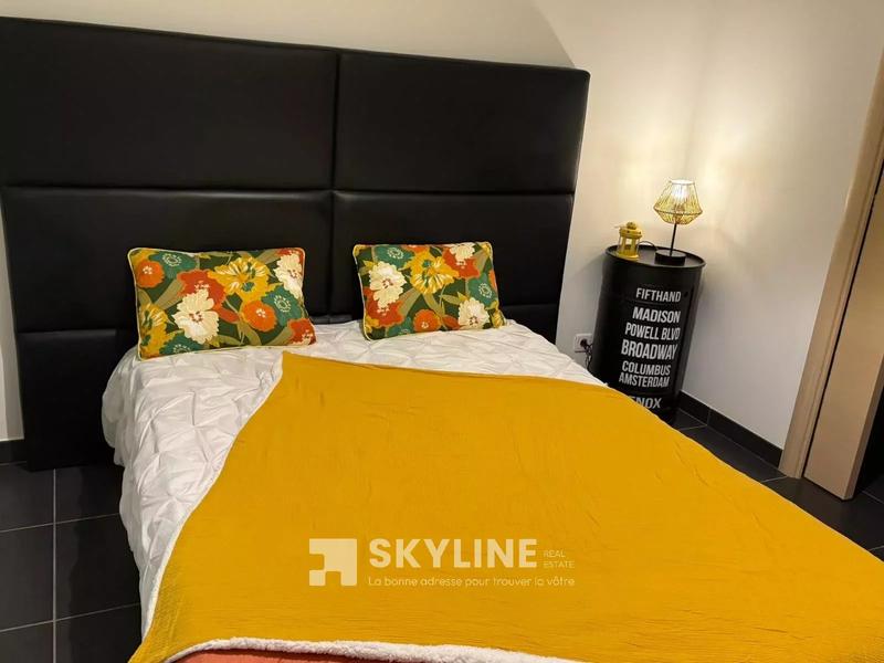 Villa - 185 m² - 5 pièces