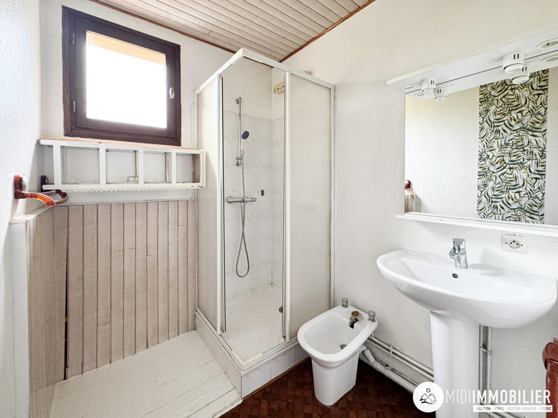 Appartement - 73 m² - 3 pièces