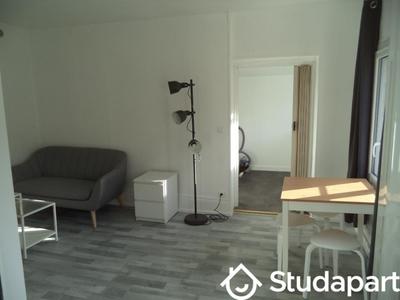 Appartement - 30 m² - 2 pièces