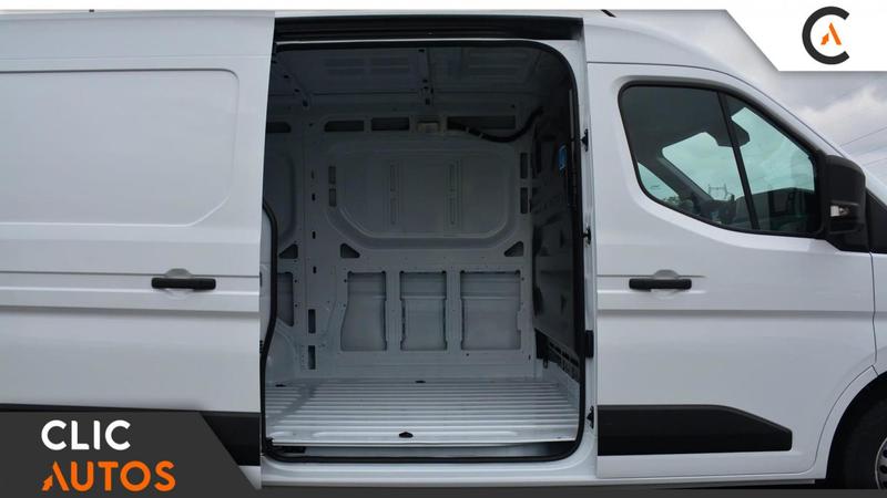 Renault Master IV L2h2 Traction Fg Advance 3t5 Blue dCi 130