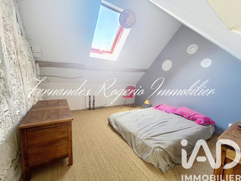 Maison - 175 m² - 7 pièces