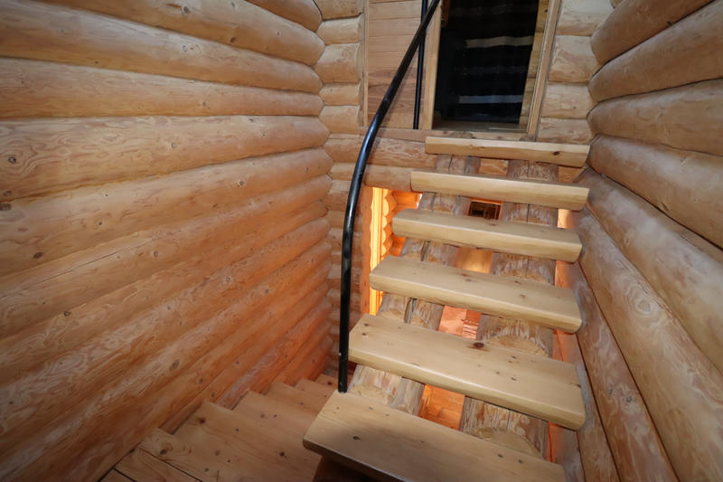 Maison - 200 m² - 10 pièces