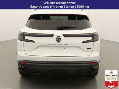 Renault Austral E-Tech full hybrid 200 Gsr2 Techno5 portes