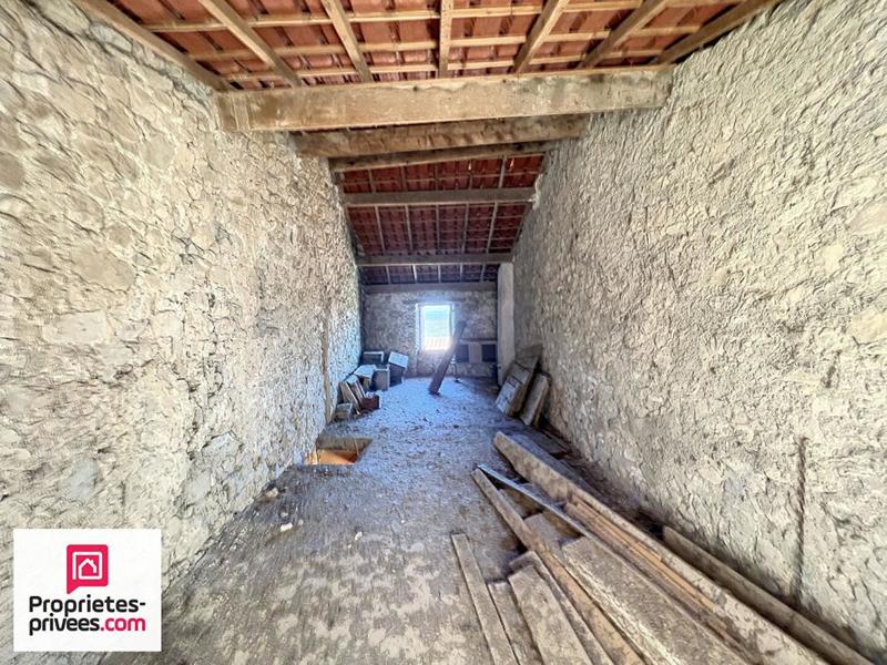 Maison - 50 m² - 3 pièces