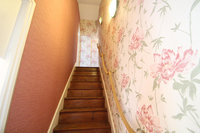 Maison - 97 m² - 5 pièces