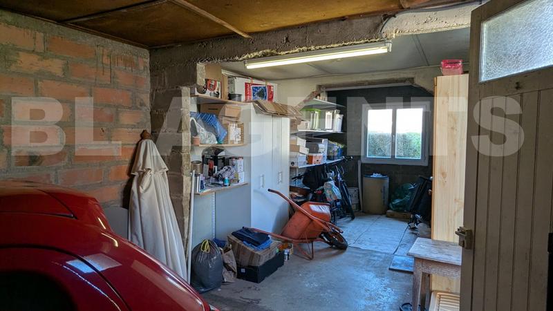 Maison de ville - 105 m² - 5 pièces