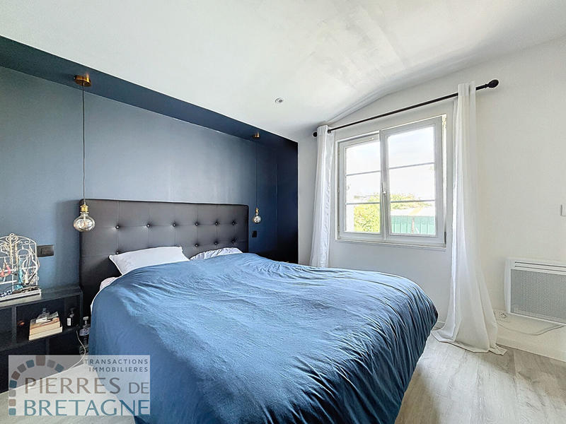 Maison - 65 m² - 4 pièces