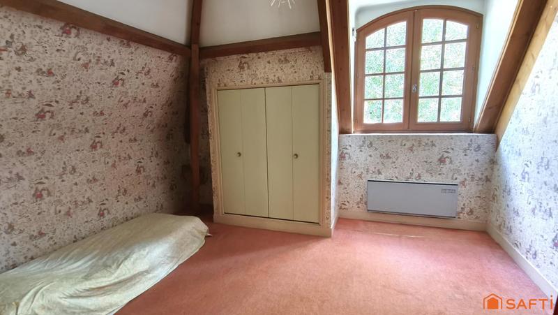 Villa - 173 m² - 9 pièces