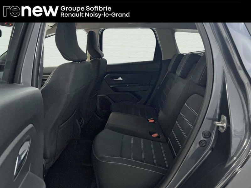 Dacia Duster Eco-G 100 4x2 Prestige +