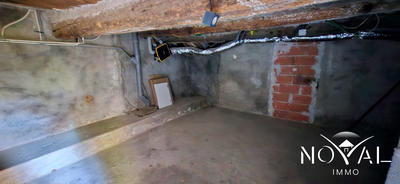 Parking / Garage - 20 m²