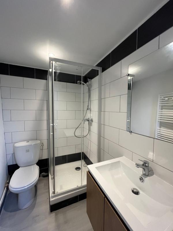 Appartement - 29 m² - 2 pièces