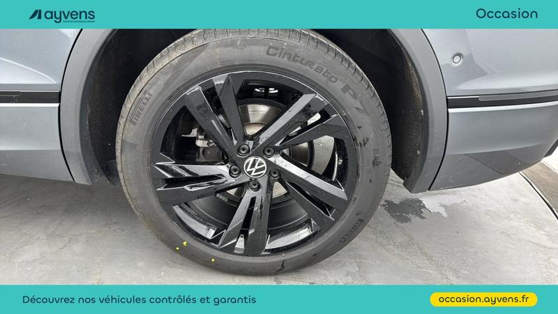 Volkswagen Tiguan Allspace 1.5 Tsi 150ch R-Line Dsg7