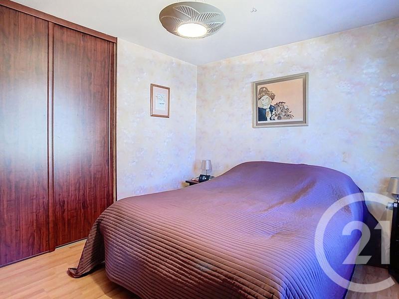 Maison - 103 m² - 7 pièces