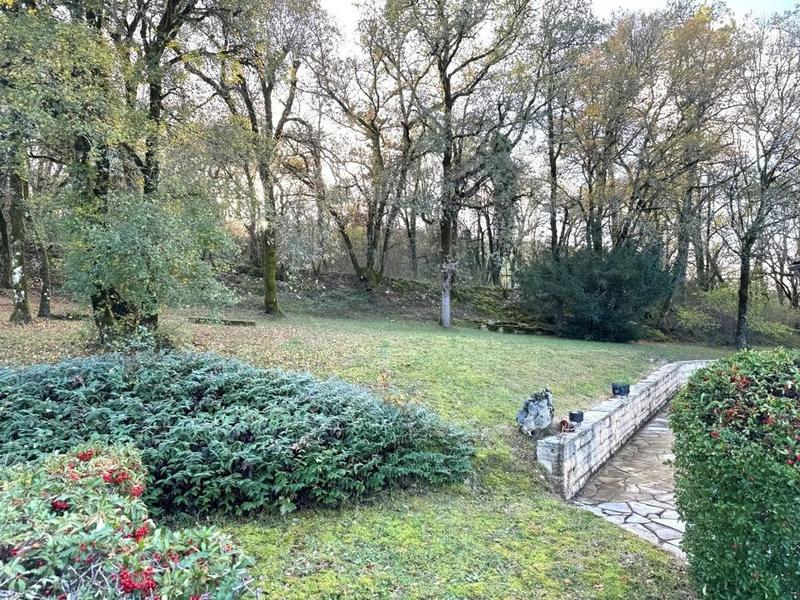 Maison - 129 m² - 6 pièces