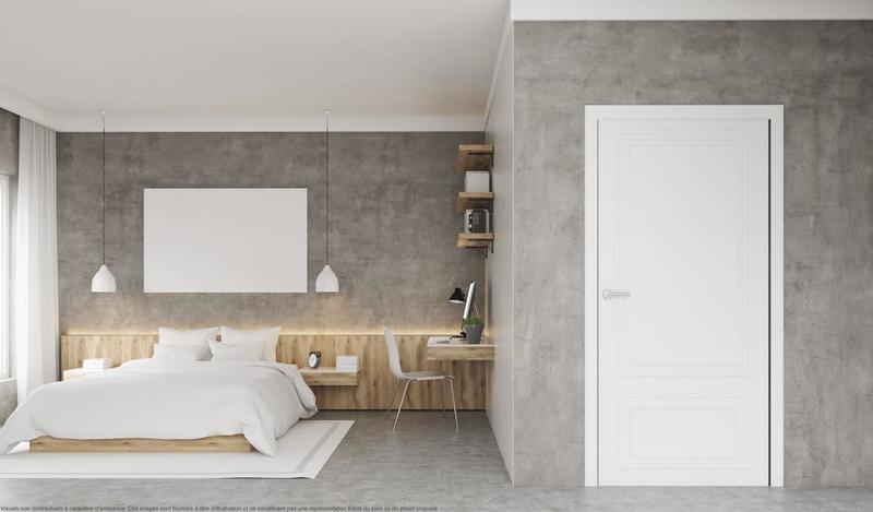 Appartement - 86 m² - 3 pièces