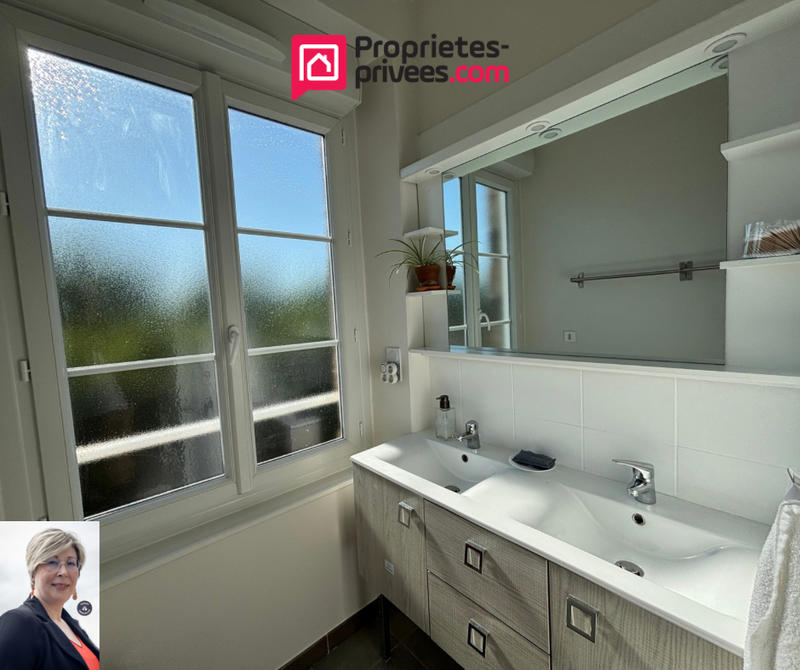 Appartement - 74 m² - 4 pièces