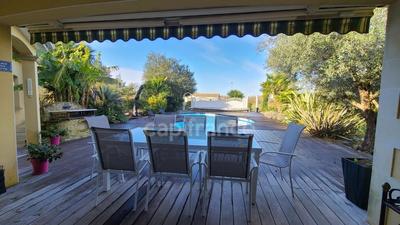 Maison - 127 m² - 7 pièces