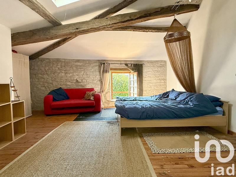 Maison - 275 m² - 7 pièces