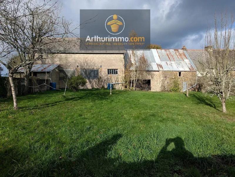 Maison - 199 m² - 2 pièces