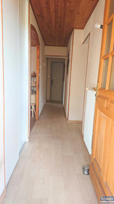 Maison - 120 m² - 7 pièces