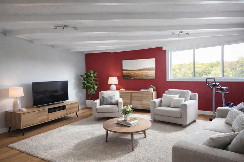 Maison - 154 m² - 6 pièces