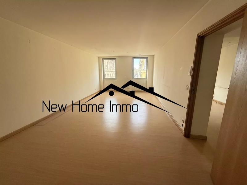 Appartement - 100 m² - 4 pièces