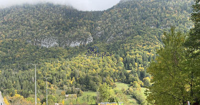 Fonds de commerce - 250 m²