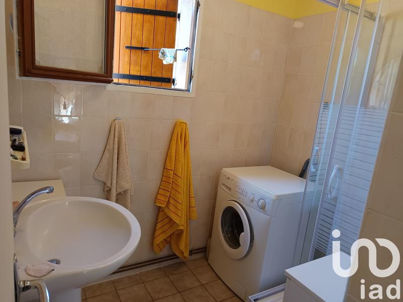 Maison - 75 m² - 4 pièces