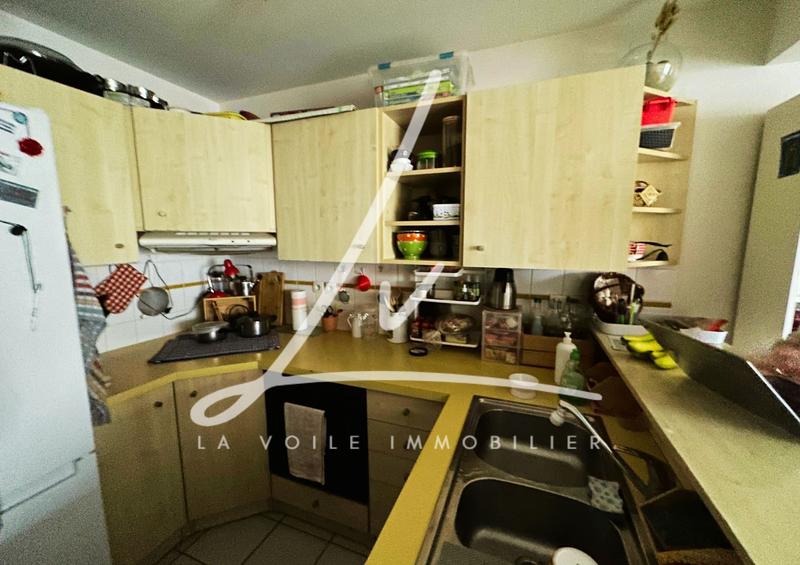 Appartement - 81 m² - 4 pièces