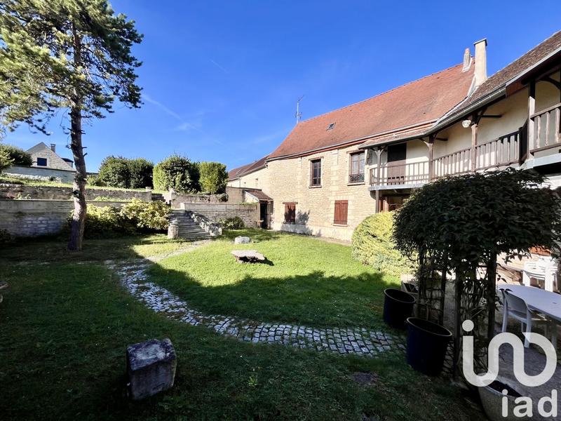 Maison - 268 m² - 6 pièces