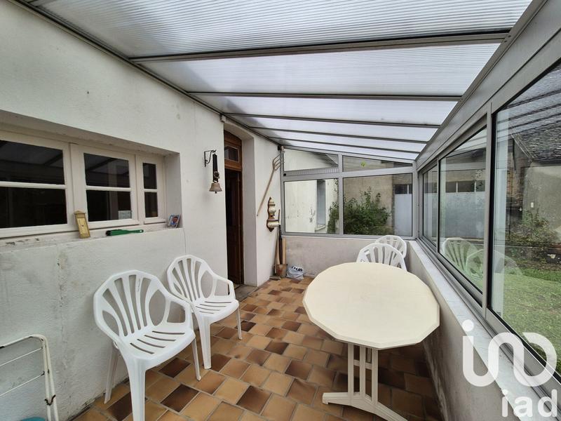 Ferme - 76 m² - 4 pièces