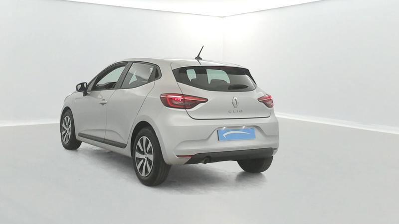 Renault Clio TCe 90 Equilibre 5p