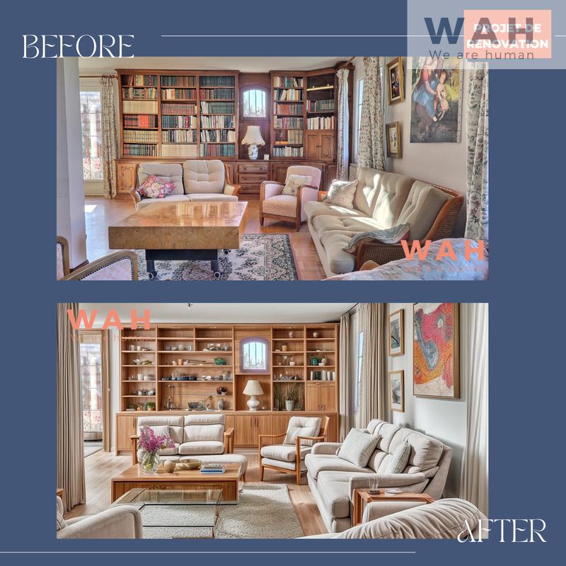 Maison - 157 m² - 6 pièces