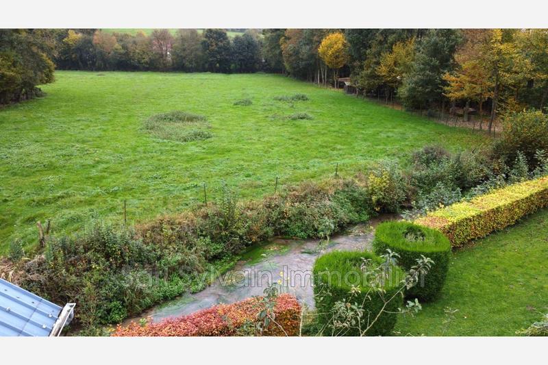 Maison - 133 m² - 6 pièces