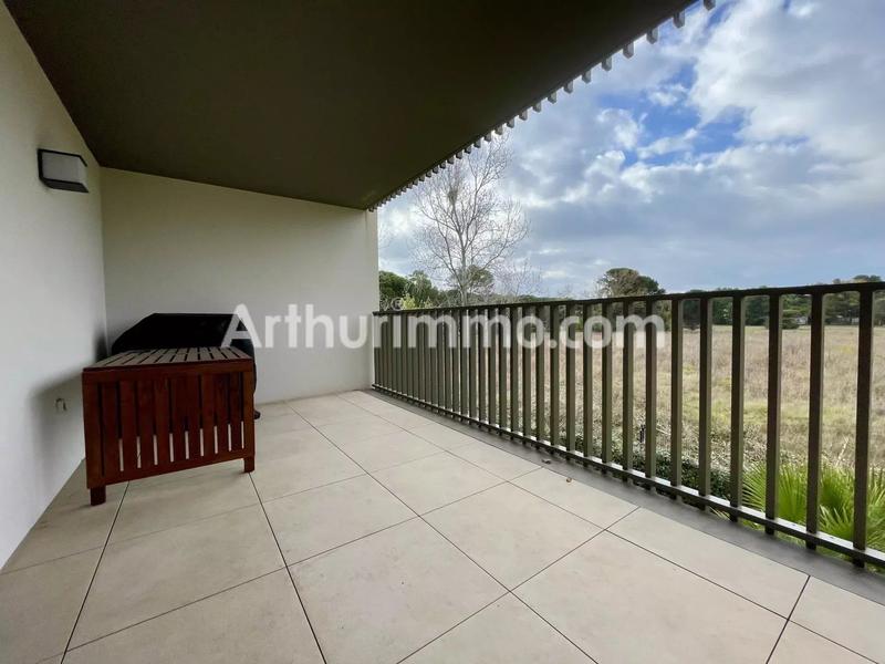 Appartement - 51 m² - 3 pièces