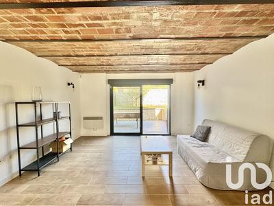 Appartement - 65 m² - 4 pièces