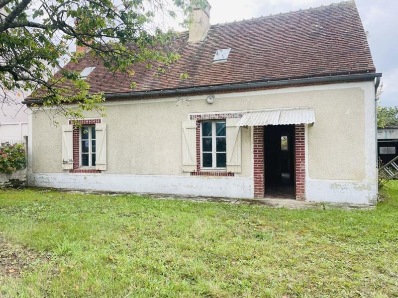 Maison - 51 m² - 2 pièces