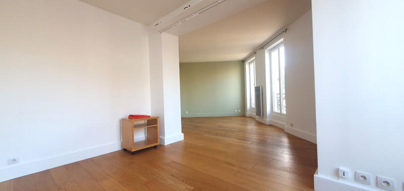 Appartement - 73 m² - 3 pièces