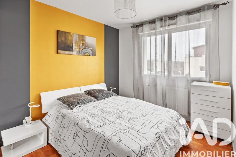 Maison de ville - 113 m² - 6 pièces