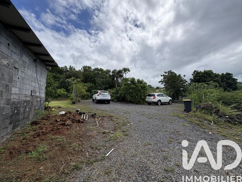 Maison - 193 m² - 6 pièces