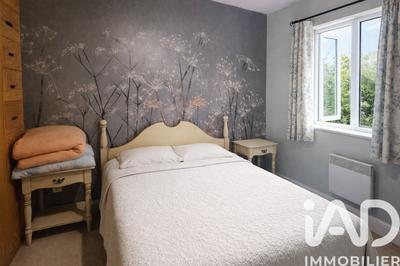 Maison - 82 m² - 5 pièces