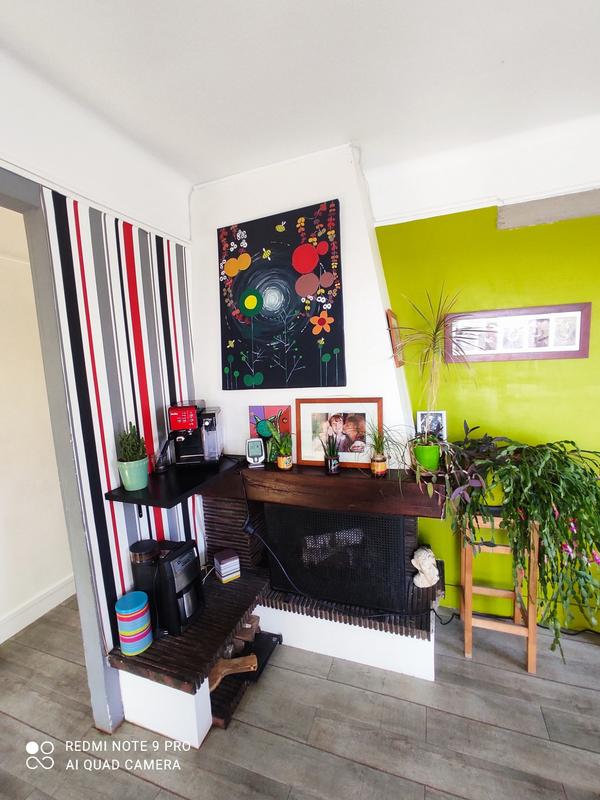 Maison - 107 m² - 6 pièces