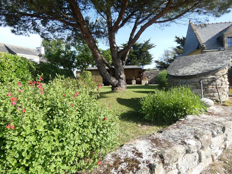 Maison - 260 m² - 8 pièces