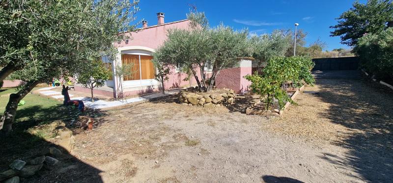 Maison - 148 m² - 4 pièces