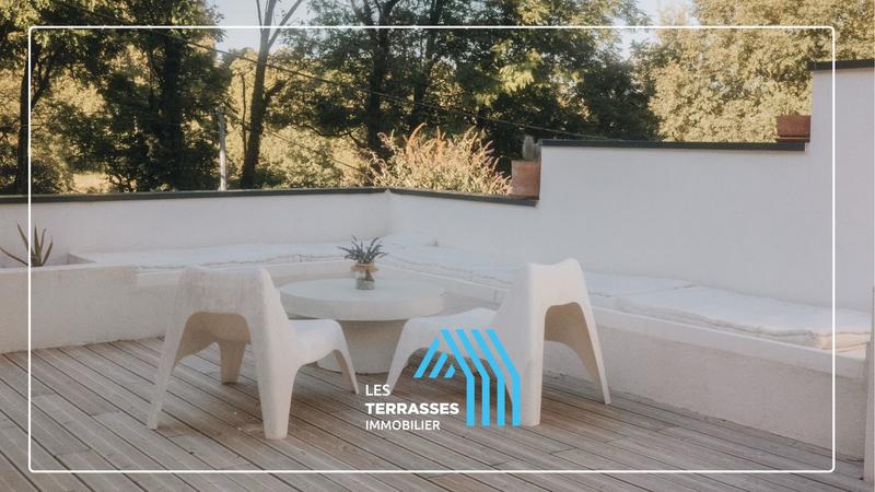 Villa - 116 m² - 5 pièces