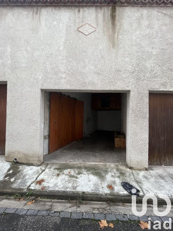 Maison de ville - 135 m² - 5 pièces