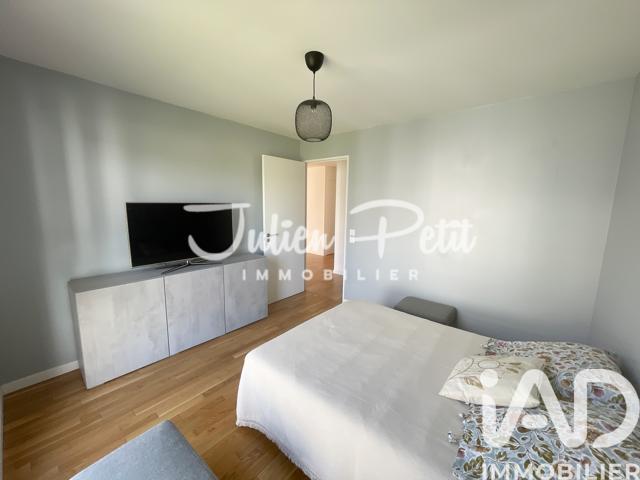 Appartement - 89 m² - 5 pièces