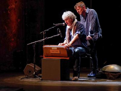 Ma langue maternel va mourir et j'ai du mal à vous parler d'amour